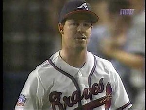 1997 MLB Highlights August 11