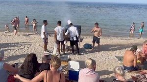 6.9K views · 98 reactions | Three Corners Sea Beach Resort on Reels | Facebook