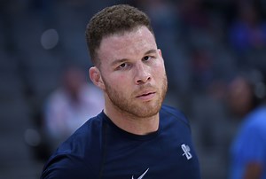Blake Griffin Reportedly Moving On From Ex-Girlfriend Kendall Jenner