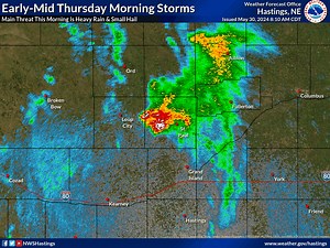 7.2K views · 20 reactions | ** Radar info from THURSDAY AM (not...