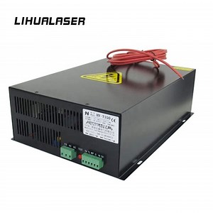 [Hot Item] Lihua 150W 180W 200W 300W Co2 Laser Power Supply Yongli Hy Zye Myjg Co2 Laser Power Source
