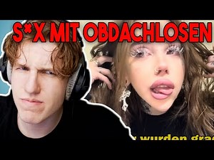 This Russian streamer humiliates homeless people for clicks...