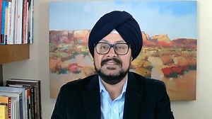 2.1K views · 23 reactions | 5G and Wi-Fi 6E are positioned to fuel economic recovery across the Globe. Irvind Ghai, VP of marketing for wireless connectivity & signal processing solutions, shares his thoughts with Wireless Broadband Alliance on how Industry 4.0 creates job opportunities harnessing the power of connectivity and our industry-leading solutions that can fulfill your design needs. Learn more about our solutions today! | onsemi | Facebook