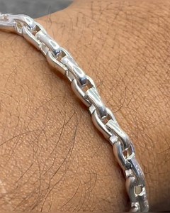 How to make a simple Bracelet? | The jewellery man
