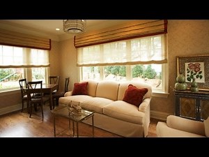 How to Arrange Furniture in a Rectangular Room