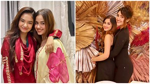 How Cute: Ashnoor Kaur and Anushka Sen shower love on Jannat Zubair for her birthday, Avneet Kaur says 'raising your vibration will automatically heal your soul'