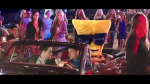 Hola Chicas! Licht aus, Tortillas auf, Spot an – hier kommt unser neuer TV Spot mit unserem charmanten Macho Chico. Schon gesehen? #chico #chicas #tortillas #spot | Chio