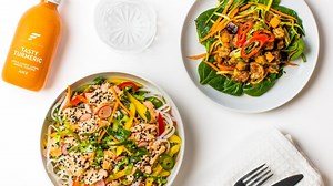 8 best healthy meal delivery services for tasty, nutrient-dense food, as tested by team MC UK