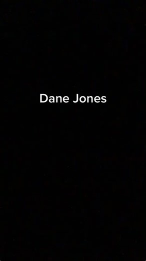 Dane Jones #danejones #dane #jones
