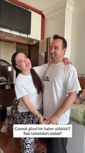 Çoook güzel bir haber aldık!Bak tahminleri alalım👇