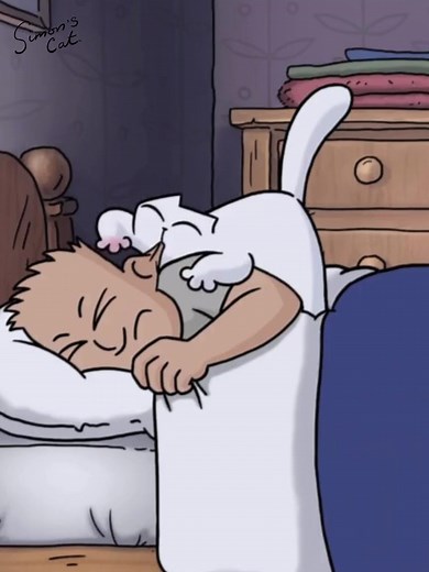 L'Alphabet des Chats de Simon : Découvrez les Noms de Chats
