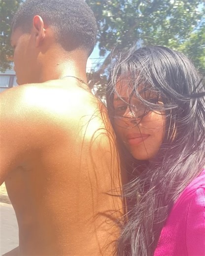 Dana Blue Makeup on Reels