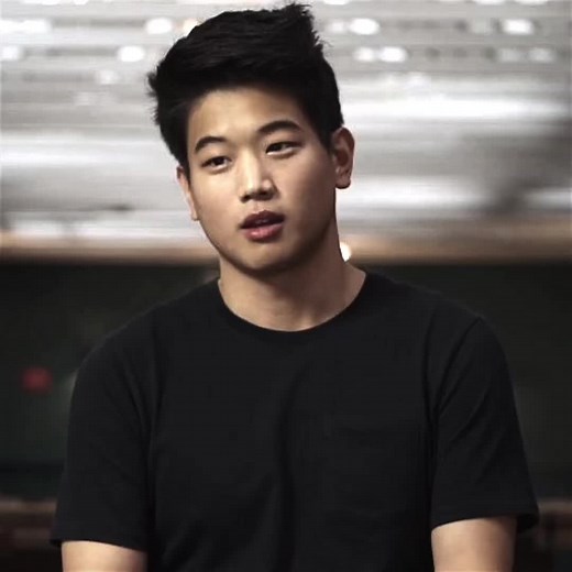 Ki Hong Lee - Minho Infecting Scenes | Maze Runner Edits