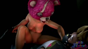 New Fortnite SFM With Sounds February 2019 - Cuddle Team Leader - HD 720p