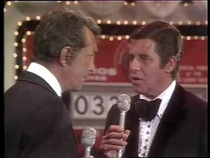 The utter insanity that was The Jerry Lewis MDA Labor Day Telethon