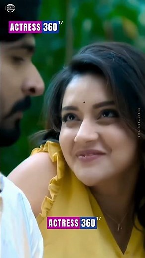 Mahima Nambiar kiss 💋 #mahima #mahimanambiar
