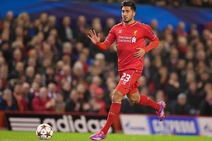 Emre Can: Response to Chelsea Error Shows Maturity and Class