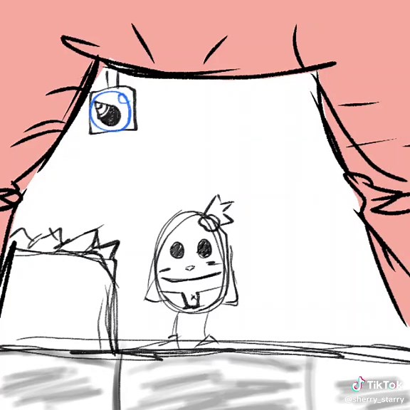 Chicken Town: Scary Animation Memes
