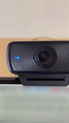 Trên tay webcam Elgato Facecam MK.2 :D #elgato #Facecam #FacecamMK2 #streaming #webcam 🎥: MetaZones.vn | Corsair