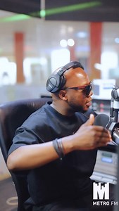 1K views · 171 reactions | #TheTouchDown :Giving @superdaveonline his flowers    | METRO FM | Facebook