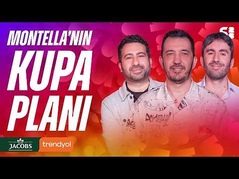 🧠 Dünya Kupası'nın Taktisyenleri: Montella, Ancelotti, Bielsa, Nagelsmann... | Teknik Direktörler