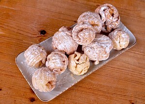 Recepty pro radost od našich babiček (2015) | ČSFD.sk