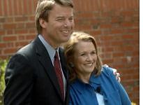 Elizabeth Edwards' cancer.