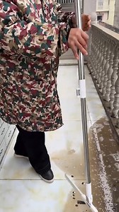 Balcony Cleaning Made Easy | Factable