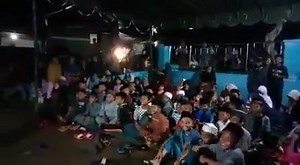Lomba azan yg lagi viral tonton sampai selesai dan rasakan sensasinya | Calisha Irene