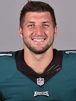 Tim Tebow, Ponte Vedra , Dual-Threat Quarterback