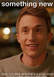 Something New - Stream: Jetzt Film online anschauen