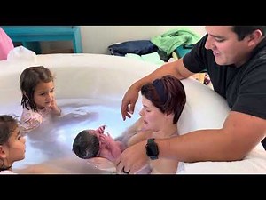 Moments Midwifery Home Birth Music: Yours SincerelyMusician: Lake Isabel (from Audiio)