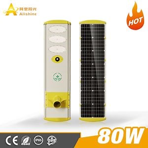 [Hot Item] ODM Classic LED Solar Module Street Lamp Solar Highway Solar Lighting