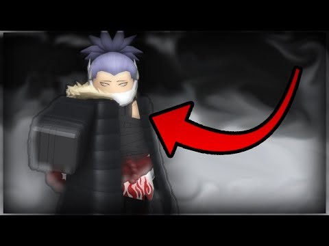 WIPING an Albino Adjuchas for Vastolorde... | Type Soul