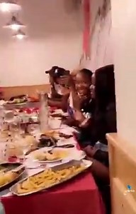 39K views · 3.5K reactions | Heritier Wata & Sankara De Kunta Officiel à paris  c'était à l’occasion de l’anniversaire de Heritiana. | Spiritas pour la vie | Facebook