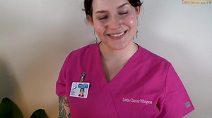 Doctor gives you prostate massage - Asmr Lcw