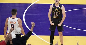 SUNS at LAKERS | NBA IN-SEASON TOURNAMENT 🏆 | FULL GAME HIGHLIGHTS | December 5, 2023