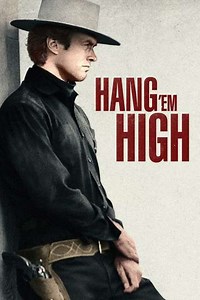 Hang 'em High (1968) - Movie
