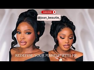 Step-by-Step Bridal Makeup Tutorial for Beginners + My Online Class Announcement 💄