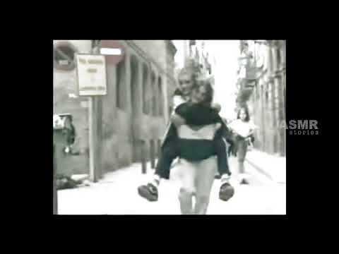 ASMR Stories - lift and carry, tall women, muscle, fbb