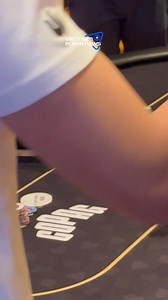 Last hand of APT HR Superstar #APTJejuClassic2026. Ai đó hãy ngăn Ren Lin lại điii | Vietnam Poker News