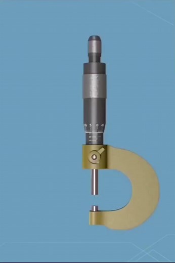 Measurements on screw gauge | World of physics