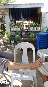 3.4K views · 34 reactions | #sprainedpinkytoe #kahilot #highlightseveryone #LikeFollowShare #SubscribeNow | Bhong Manzon "kahilot" | Facebook