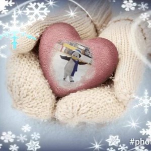 Everyone loves Marvin.⛸ | Oxford Ice Rink | Facebook