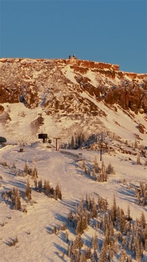 Unlock unlimited mountain days ❄️⛷️ The Brian Head Power Pass gives you more powder, more trails, and more memories — all season long. 🌄🔥 Don’t just ride… own the mountain. | Brian Head Resort