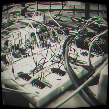 Synthotron III - We have a release date! | Red Witch Pedals