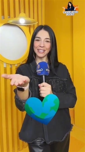 18 reactions | Familia Candela este fin de semana estaremos en una jornada de limpieza ambiental con nuestra Brigada Candela Y te lo contamos aquí en los Candelazos de Pao @yosoypaolavarela  퐂퐚퐧퐝퐞퐥퐚 ퟏퟎퟏ.ퟗ퐅퐌 ⁣  candelaestereo.com #familiacandela | Candela Estéreo | Facebook