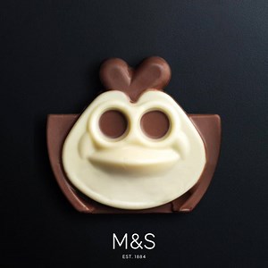 359K views · 2.2K reactions | Have a fang-tastic Halloween!     | Marks and Spencer | Facebook