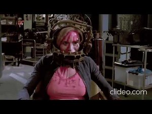 saw 3D (the final chapter), Jill's reverse bear trap, but in reverse.