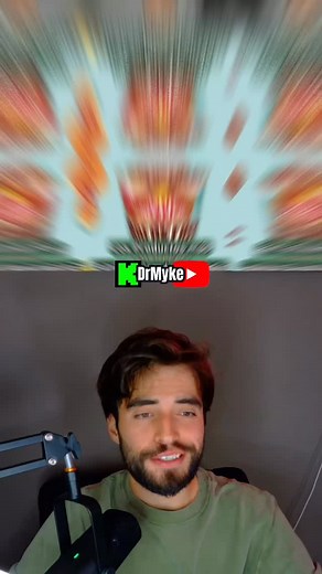 Probarías el Gerber para adultos? 🧑 🫡😱 | Mike Aranda